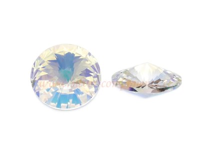 rivoli crystal AB bez F 2