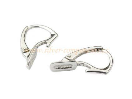 nausnicovy hacek s ploskou