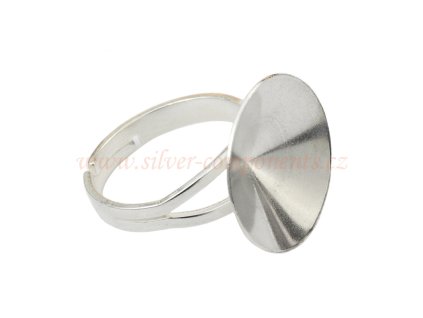 prsten rivoli ag velky 5