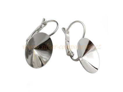 bizuterni nausnicovy hacek rivoli 18 1