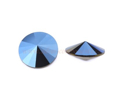 rivoli metallic blue 1