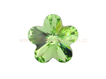 kytka nalepovaci peridot 1