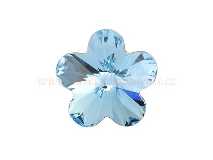 kytka nalepovaci aqua 1