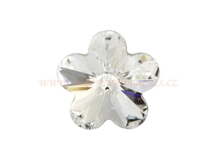 kytka nalepovaci crystal 1