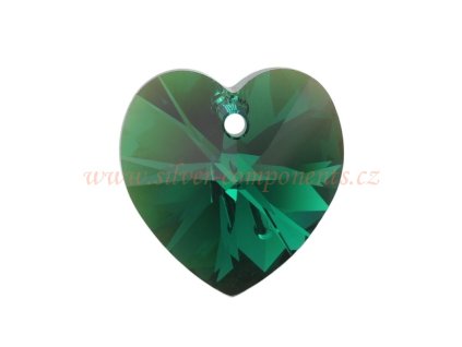 srdce 18 emerald AB 1