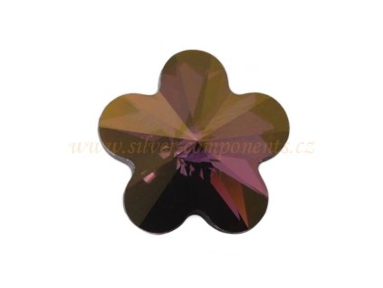 kytka nalepovaci lish