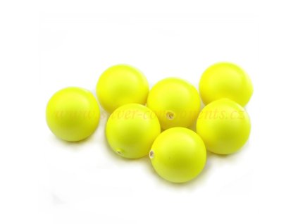 pearl neon yellow 1