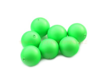 pearl neon green 1