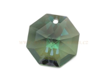 8115 antic green lumingreen