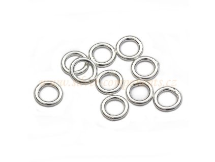 krouzek spojovaci uzavreny