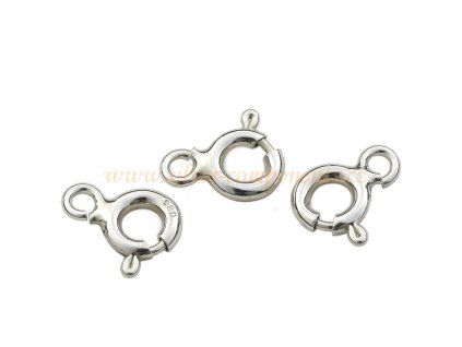 perovy krouzek plochy