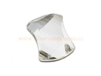 curvy crystal