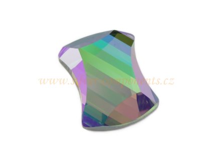 curvy paradise shine