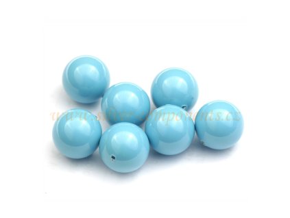 pearl turquoise