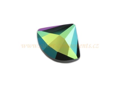 fan scarabeus green F