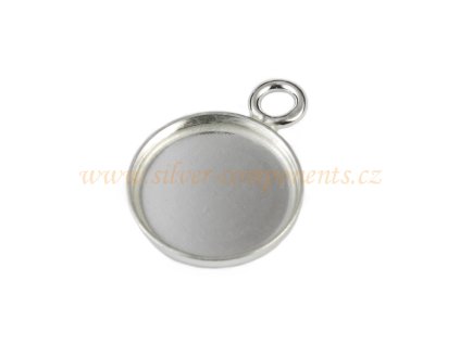 priveskova miska chessboard kul.