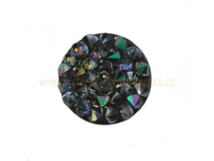 crystal rocks B PARSH