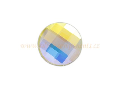 chessboard circle Cr AB 1