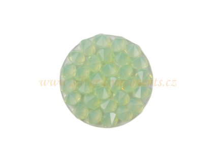 crystal rocks chrysolite opal