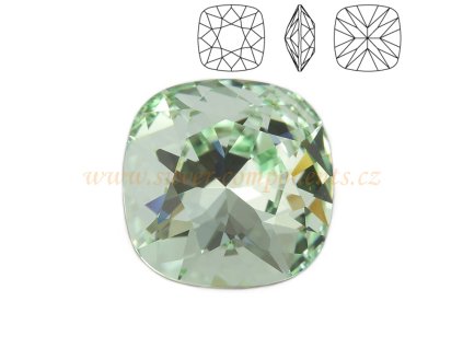 swarovski 4470 chrysolite