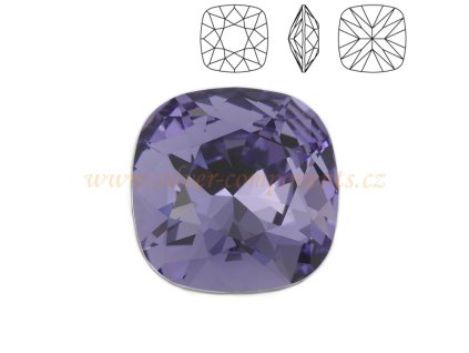 swarovski 4470 tanzanite