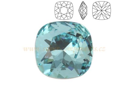 swarovski 4470 l. turquoise