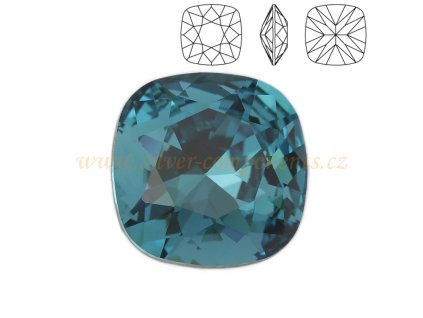 swarovski 4470 indicolite