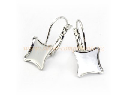 bizuterni nausnicovy hacek starlet 10%2C5