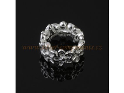 rondelka pandorino kytka