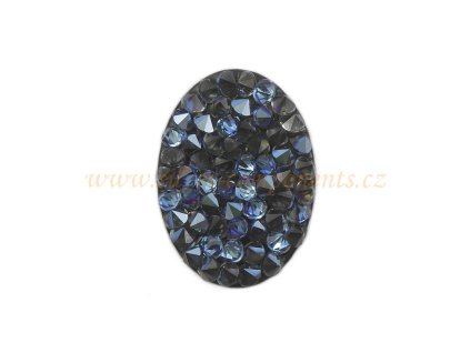 rocks 18x13 moonlight