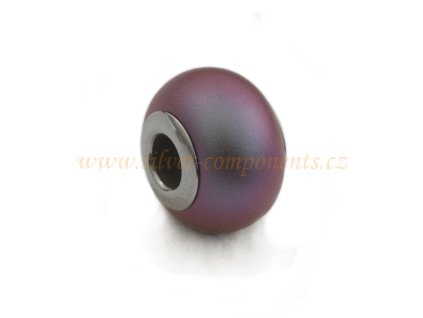 becharmed iridescent red