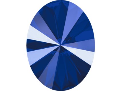 OvalRBlue