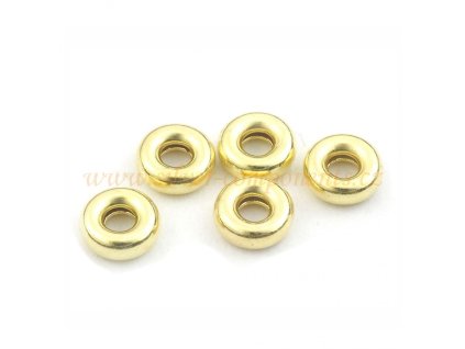 rondelka hladka pozl. 2