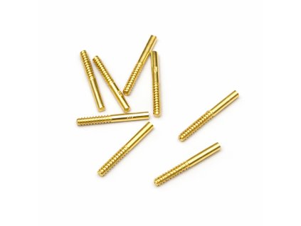 dřík závitový Au