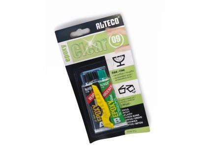 alteco 60min clear