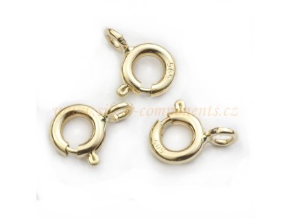 perovy krouzek au585 1