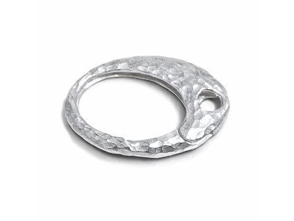 Karabinka kladívková velká