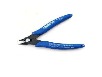 štípací kleště 1mm