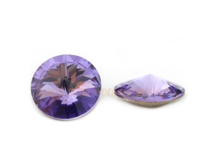 round stones tanzanite