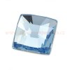 classic square aquamarine
