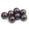 pearl Iridescent Purple 1