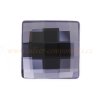 chessboard tanzanite F