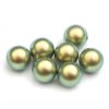 pearl iridescent green 2