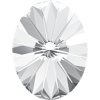 OvalCrystal
