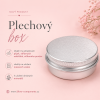 Plechový box