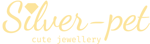 Silver-pet