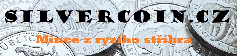 SilverCoin.cz