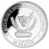 congo 2021 archaeopteryx silber 1 oz v