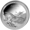 congo 2021 quetzalcoatlus silber 1 oz 1