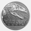 1 oz archosauria dinosaurs euparkeria 2019 25 rand